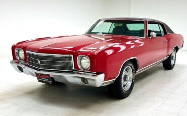 Chevrolet Monte Carlo  year1}