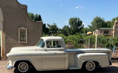 Chevrolet Other Pickups  1955 à vendre