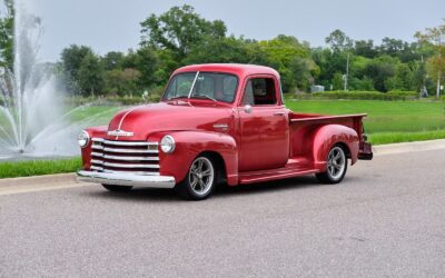 Chevrolet Other Pickups Pickup 1950 à vendre