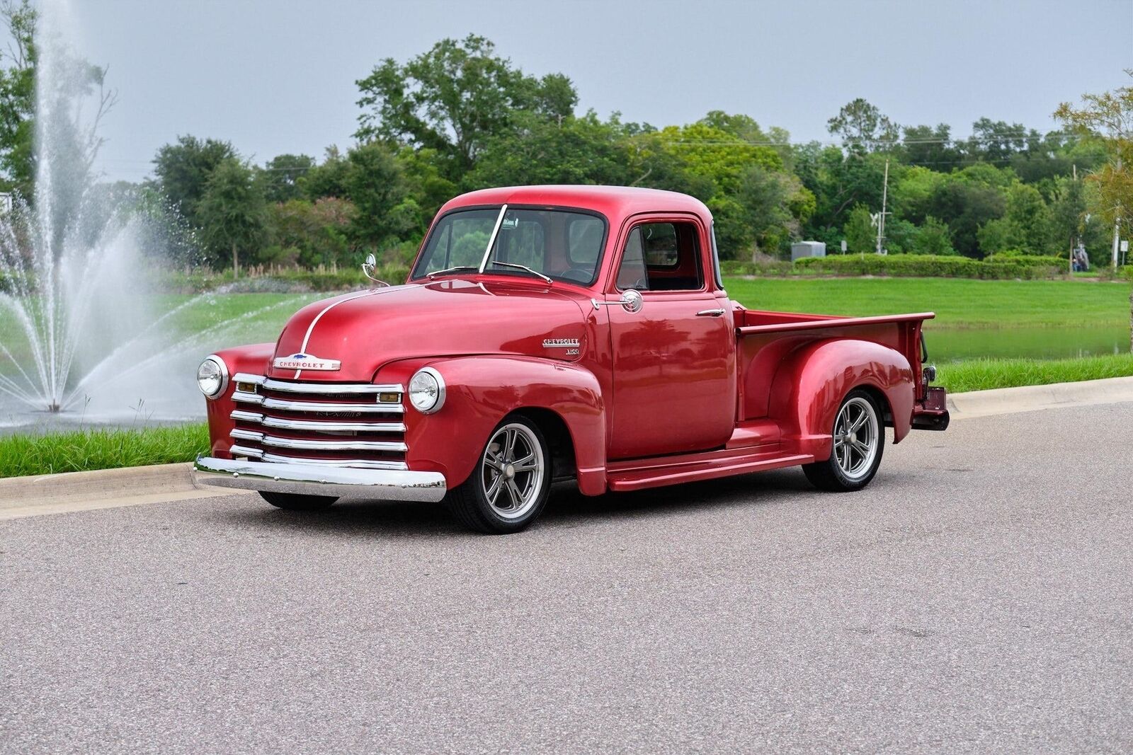 Chevrolet Other Pickups Pickup 1950 à vendre