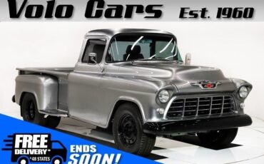 Chevrolet Other Pickups Pickup 1955