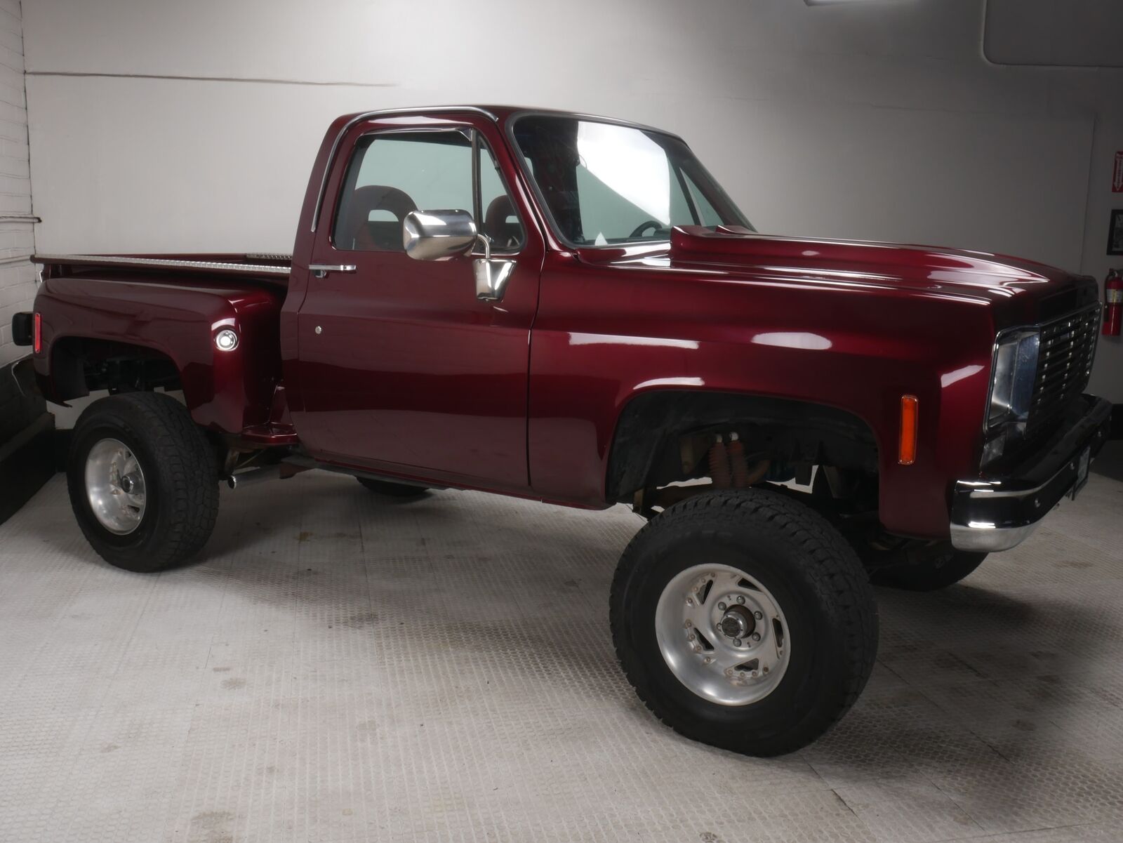 Chevrolet Other Pickups Pickup 1978 à vendre