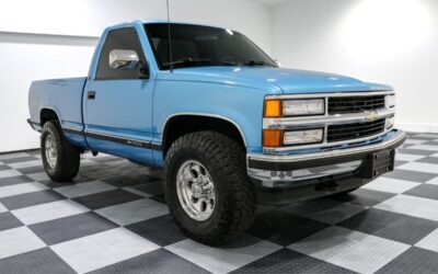 Chevrolet  Pickup 1994