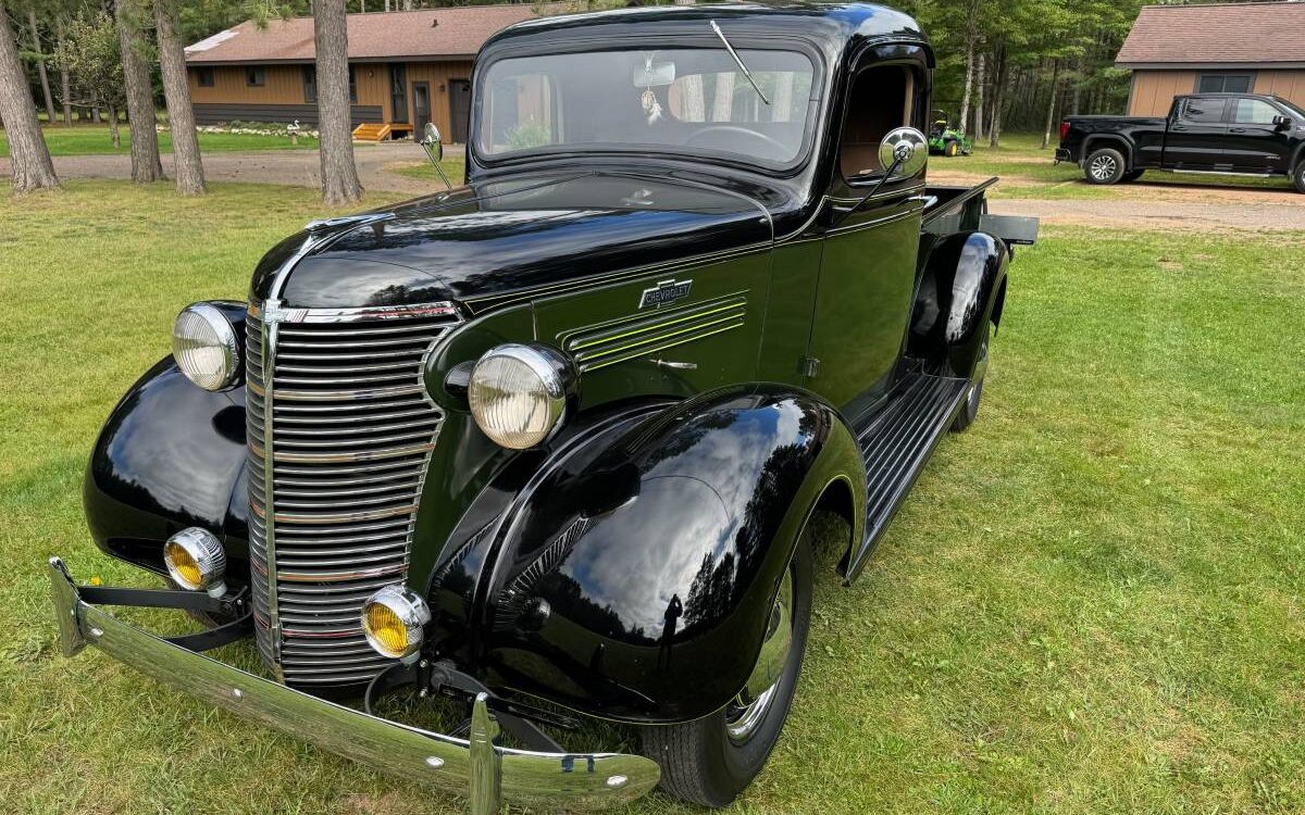 Chevrolet-Pickup-1938