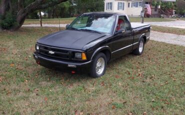 Chevrolet-S-10-1994-1