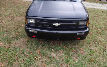 Chevrolet-S-10-1994-2