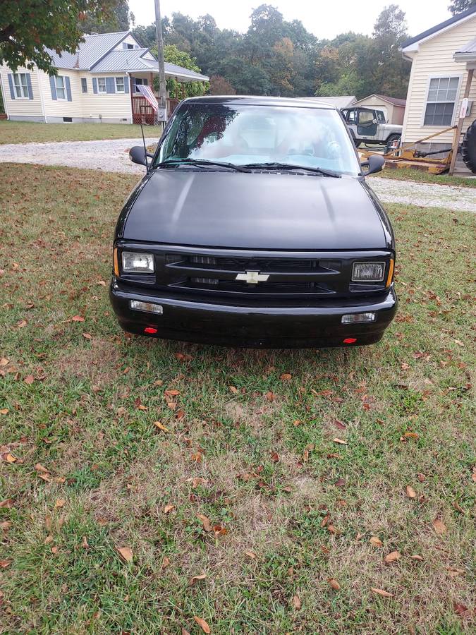 Chevrolet-S-10-1994-2