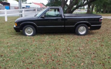 Chevrolet-S-10-1994