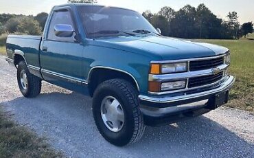 Chevrolet Silverado 1500  1994