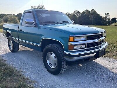 Chevrolet Silverado 1500  1994