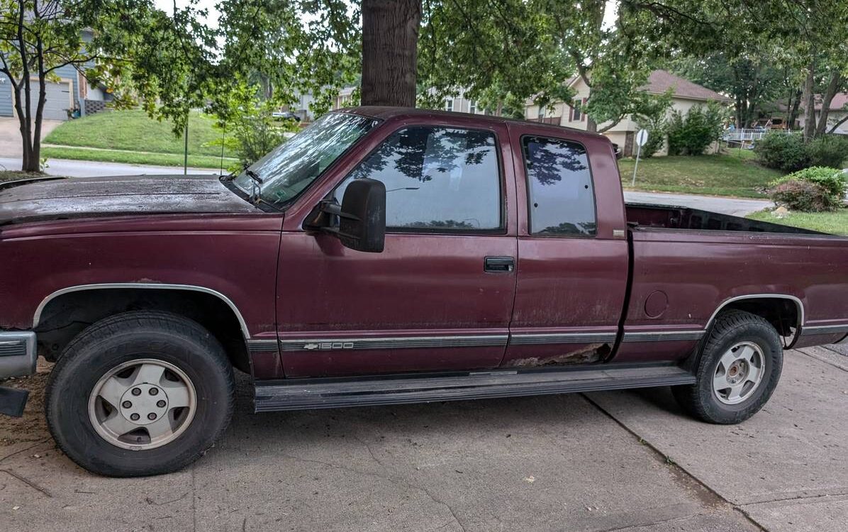 Chevrolet-Silverado-1500-1994-4