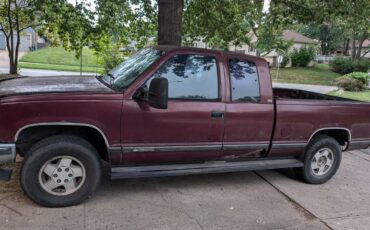 Chevrolet-Silverado-1500-1994-4