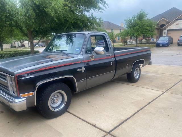 Chevrolet-Silverado-1987