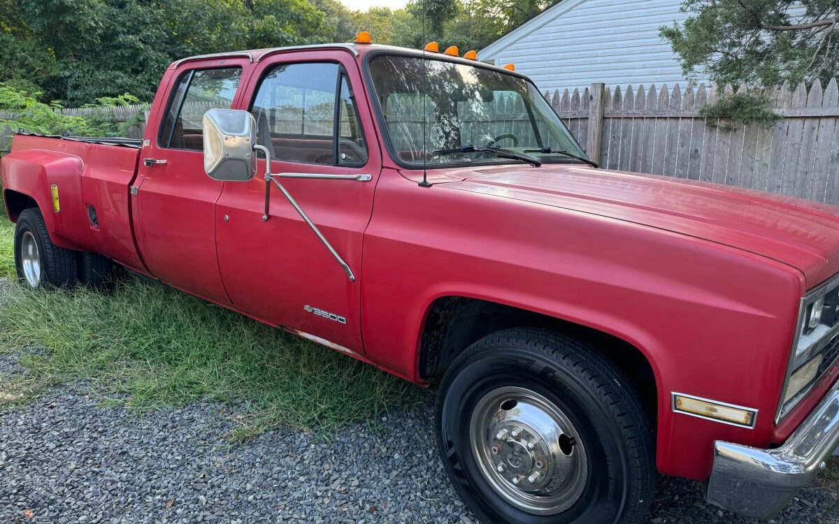 Chevrolet-Silverado-1989-1