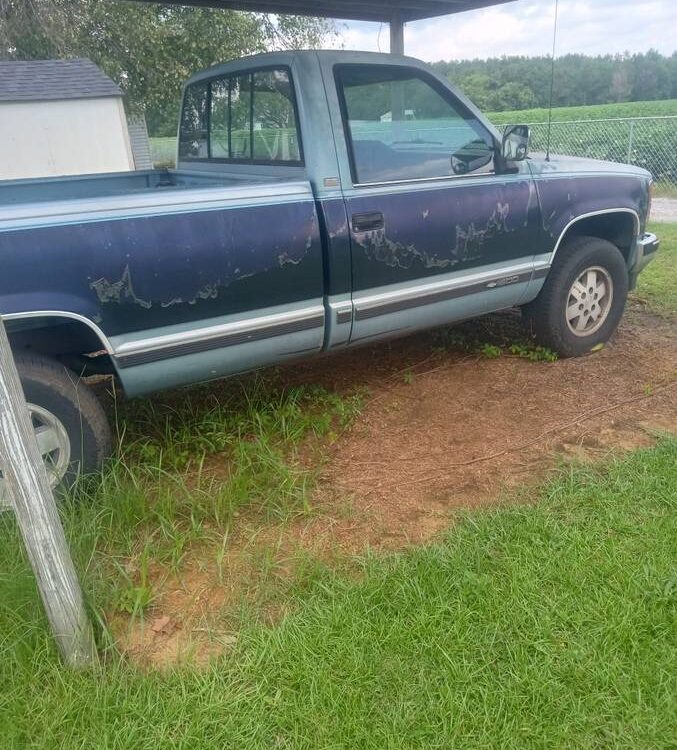 Chevrolet-Silverado-1989