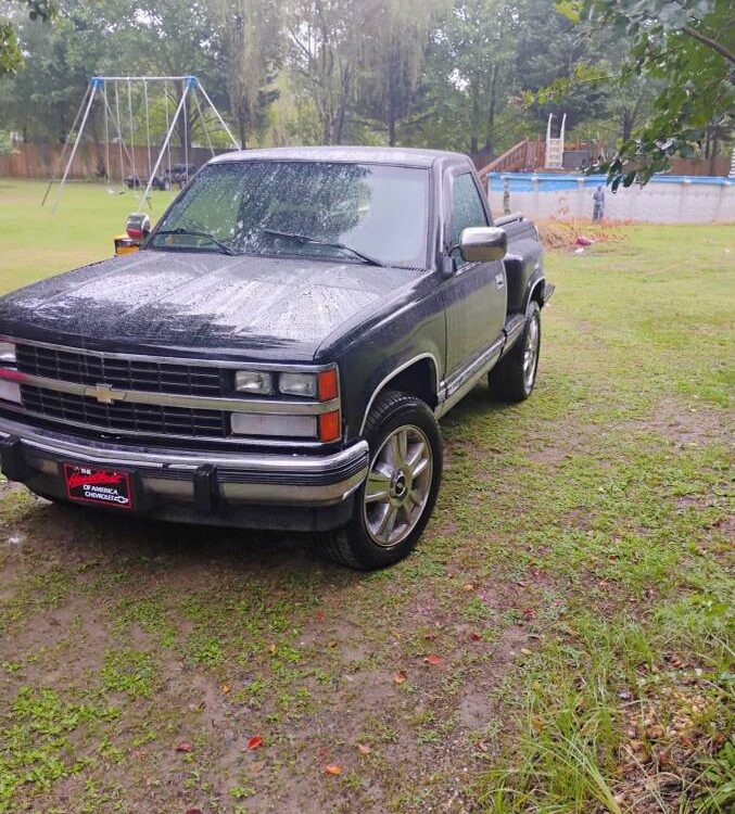 Chevrolet-Silverado-1989