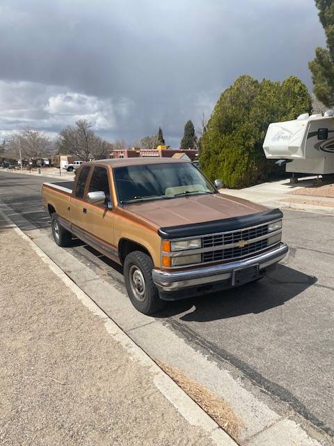 Chevrolet-Silverado-1990