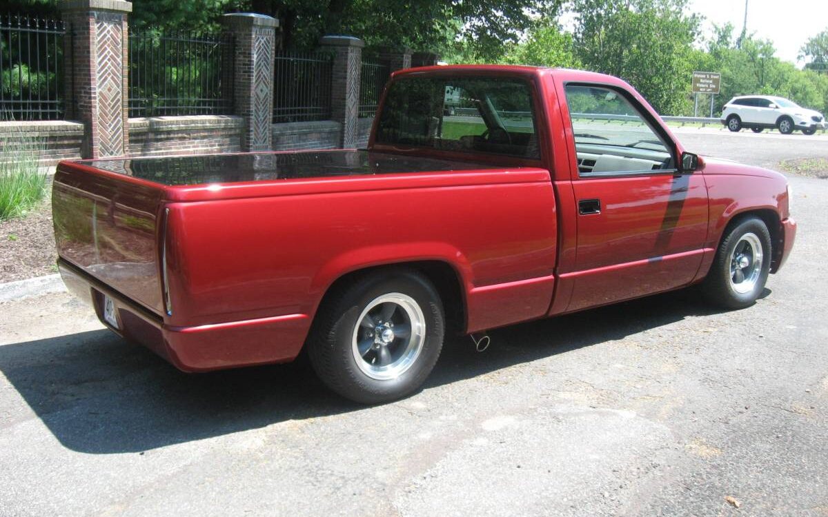 Chevrolet-Silverado-1991-4