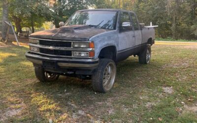 Chevrolet Silverado 1994