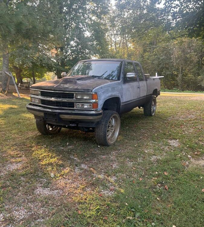 Chevrolet-Silverado-1994