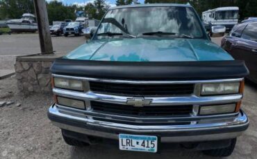 Chevrolet-Silverado-2500-1994-8