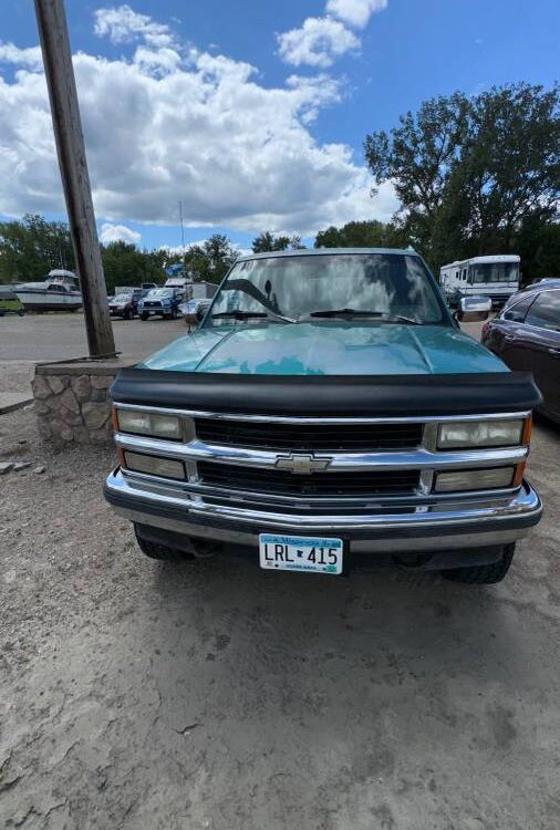 Chevrolet-Silverado-2500-1994-8