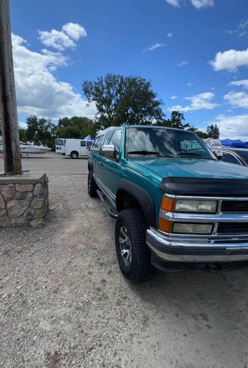 Chevrolet-Silverado-2500-1994-9