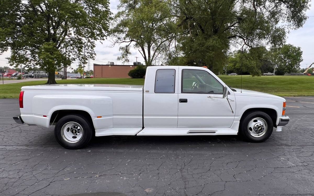 Chevrolet-Silverado-3500-1994-2