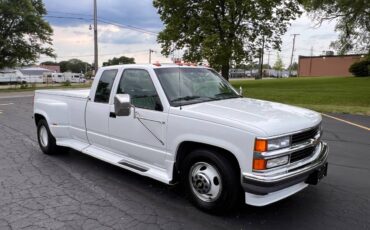 Chevrolet-Silverado-3500-1994