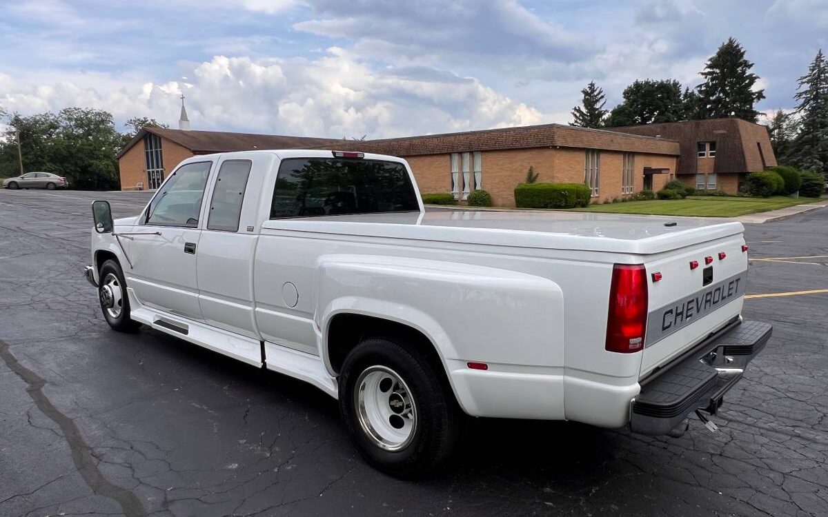 Chevrolet-Silverado-3500-1994-4