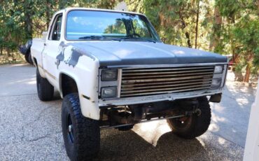 Chevrolet-Silverado-k10-1985