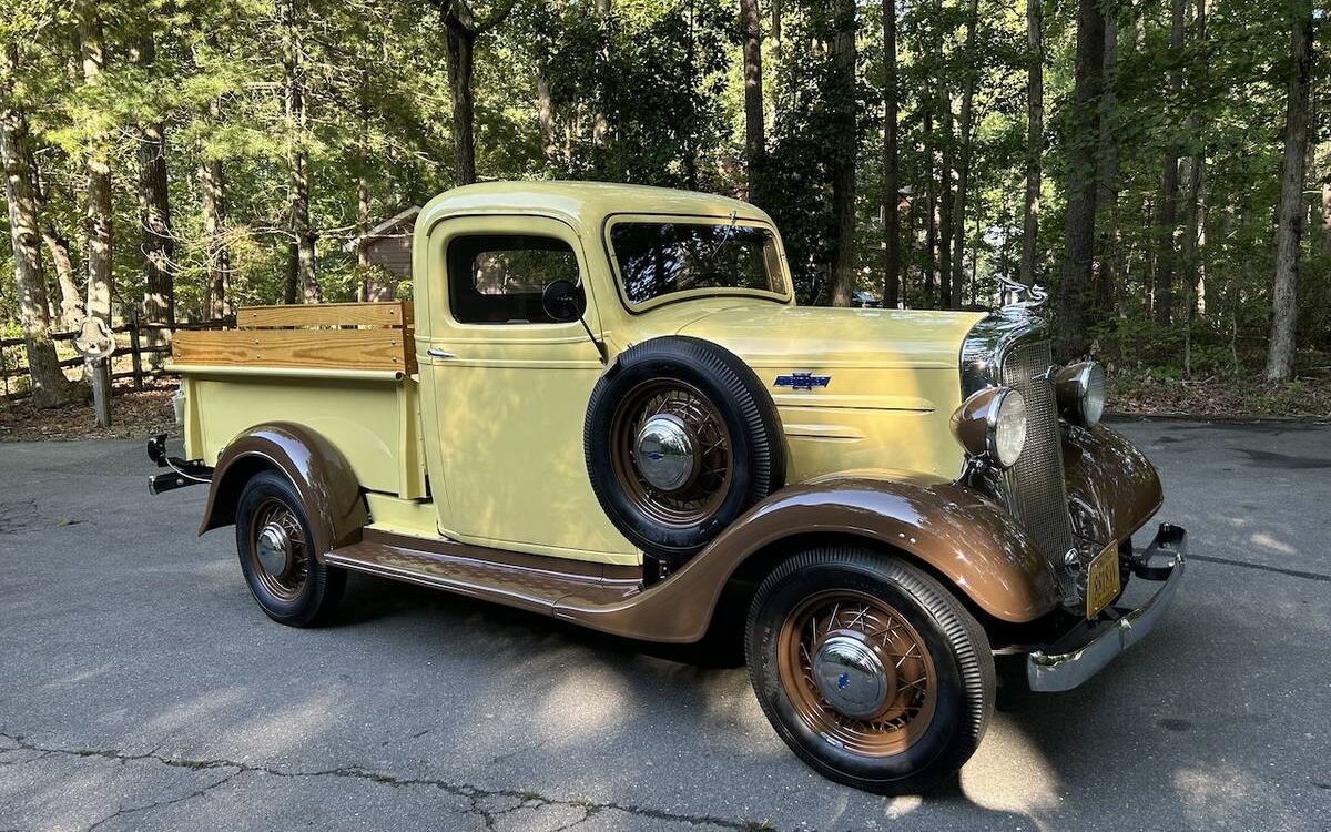 Chevrolet-Truck-1936