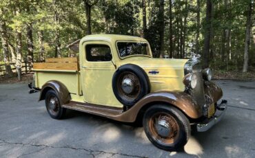 Chevrolet-Truck-1936