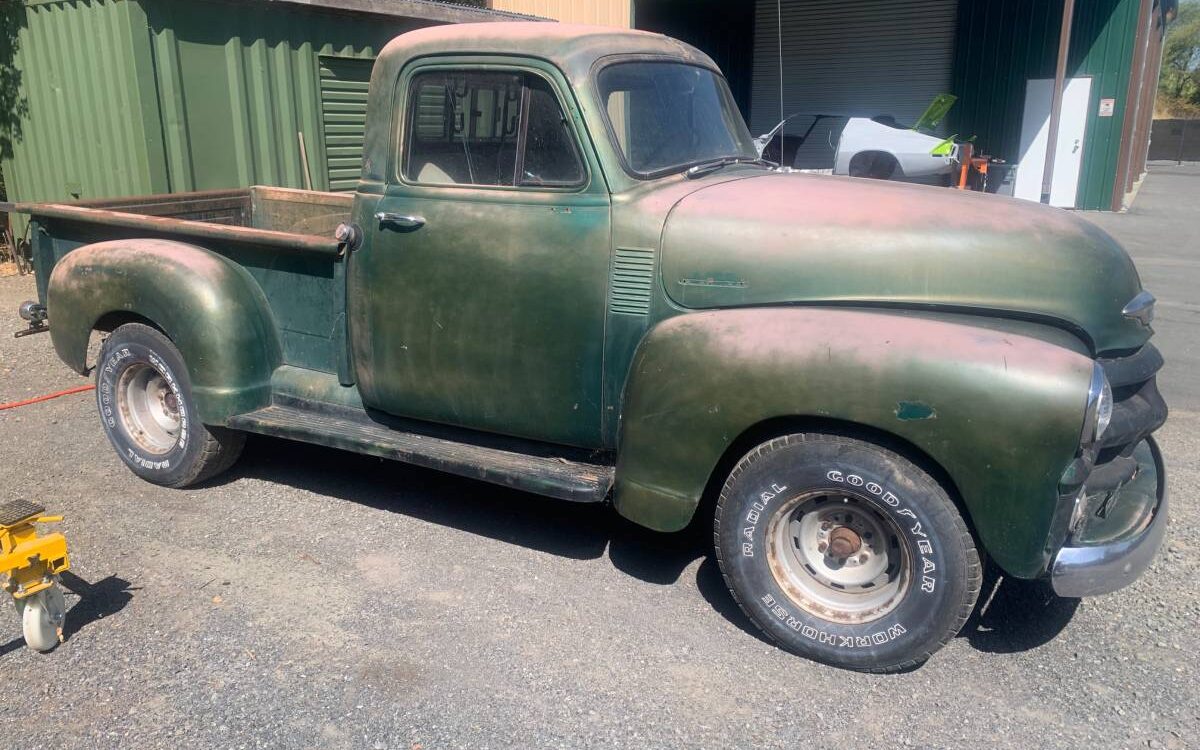 Chevrolet-Truck-1954-1