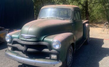 Chevrolet-Truck-1954