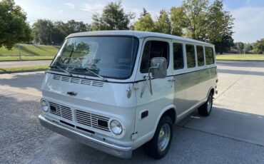 Chevrolet-Van-g-10-1969