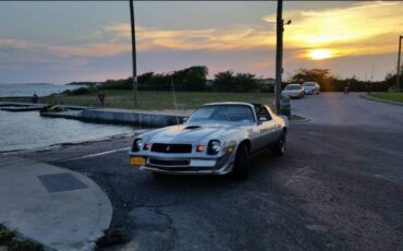 Chevrolet-Z28-1979