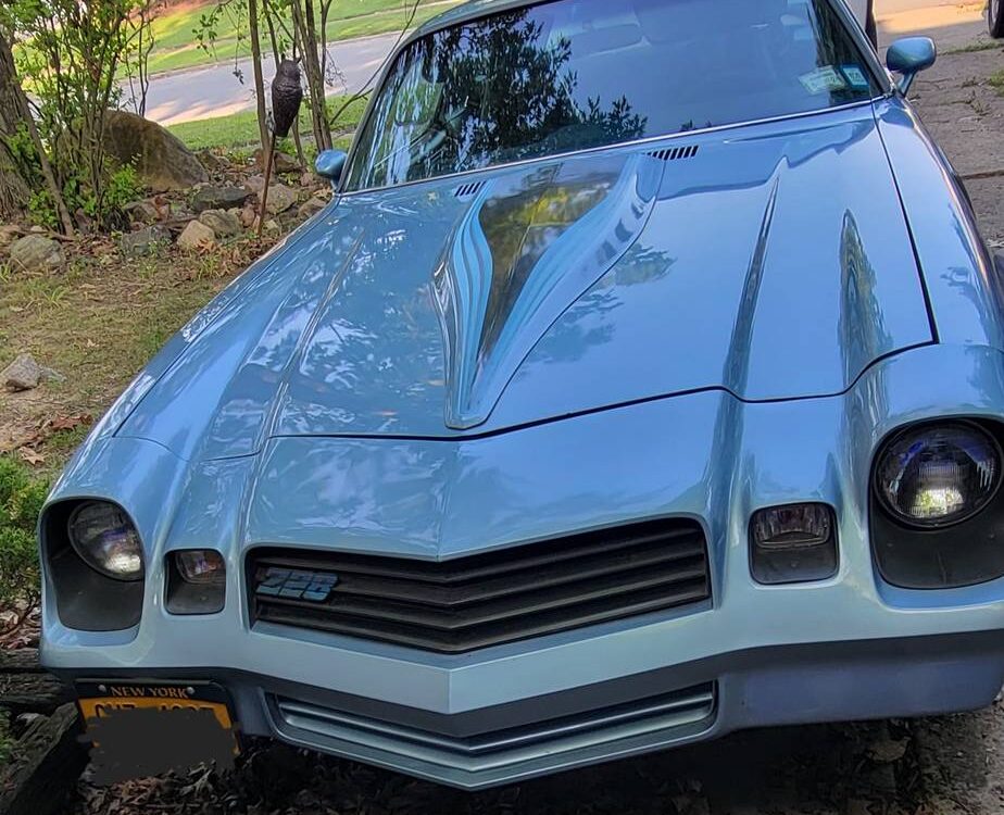 Chevrolet-Z28-camaro-1981