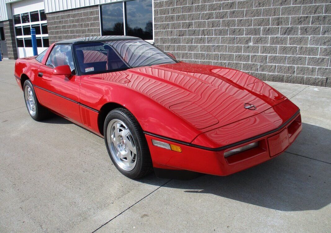 Chevrolet-ZR1-1990-2