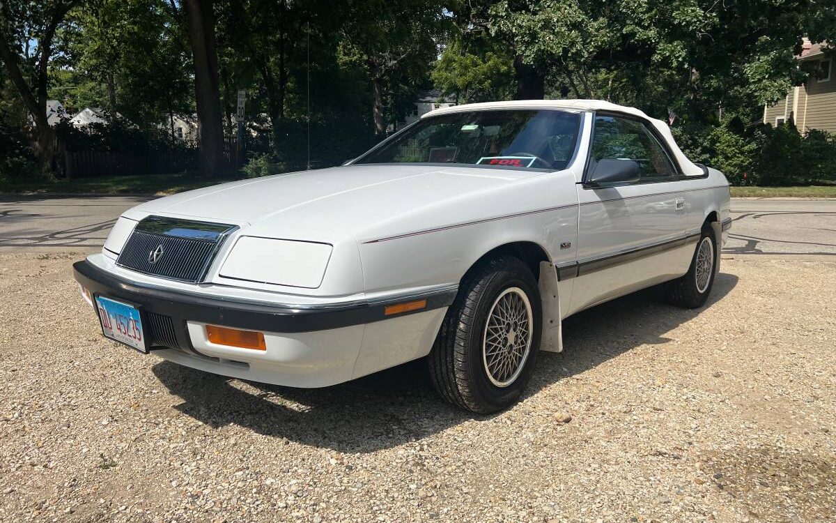 Chrysler-Lebaron-convertible-1990