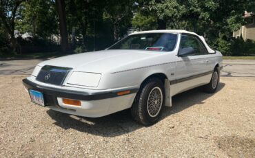 Chrysler-Lebaron-convertible-1990