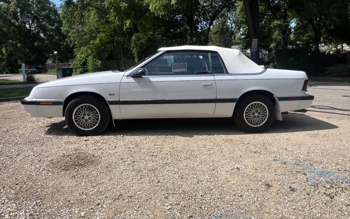 Chrysler-Lebaron-convertible-1990-4