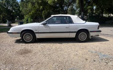 Chrysler-Lebaron-convertible-1990-4