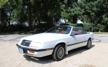 Chrysler-Lebaron-convertible-1990-9