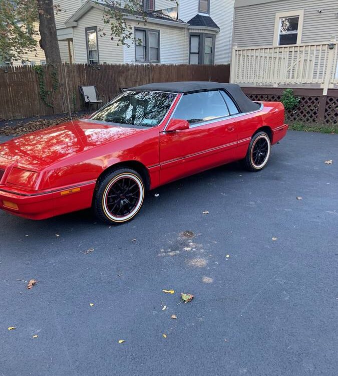 Chrysler-Lebaron-convertible-1992