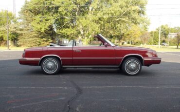 Chrysler-Lebaronchrysler-1984-2