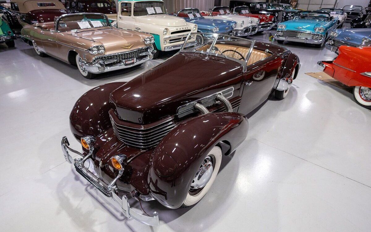 Cord-812-Supercharged-Sportsman-Cabriolet-Cabriolet-1937