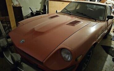 Datsun 280Z  1978