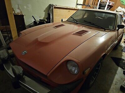 Datsun 280Z  1978