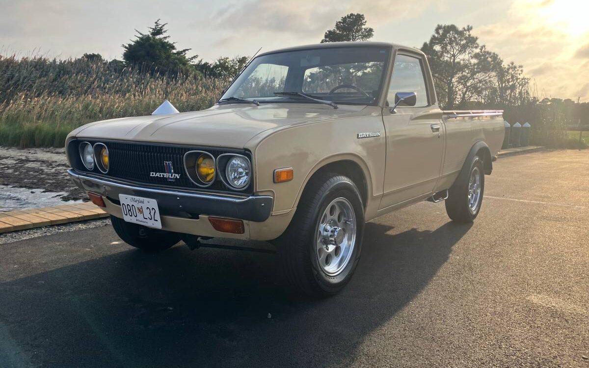 Datsun-620-1978